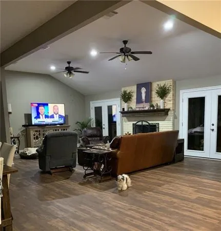 $549,900 | 53384 Highway 40, Loranger, LA 70446