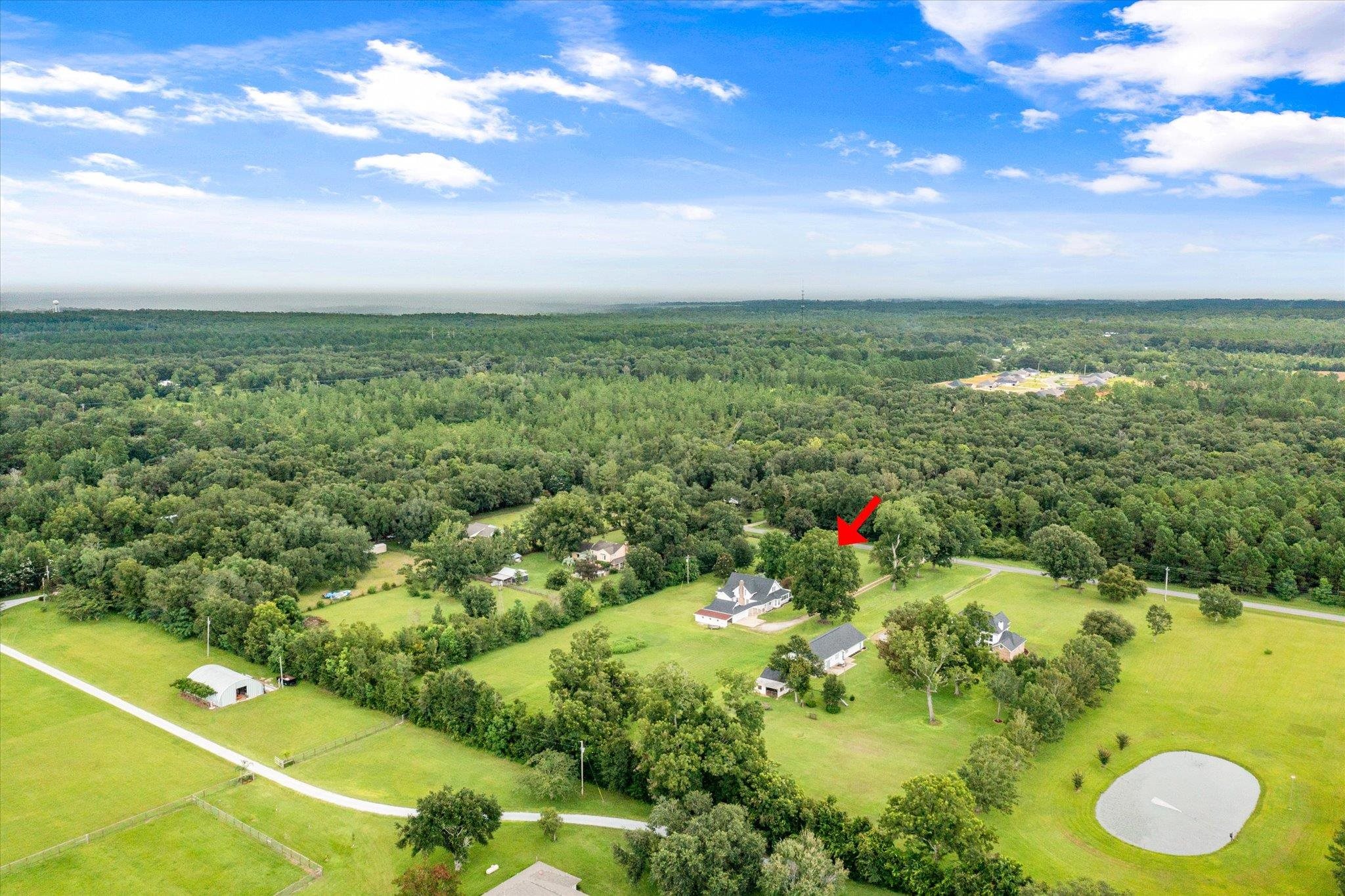 16593 Old Pierce Road Fairhope, AL 36532 - Photo 46 of 50