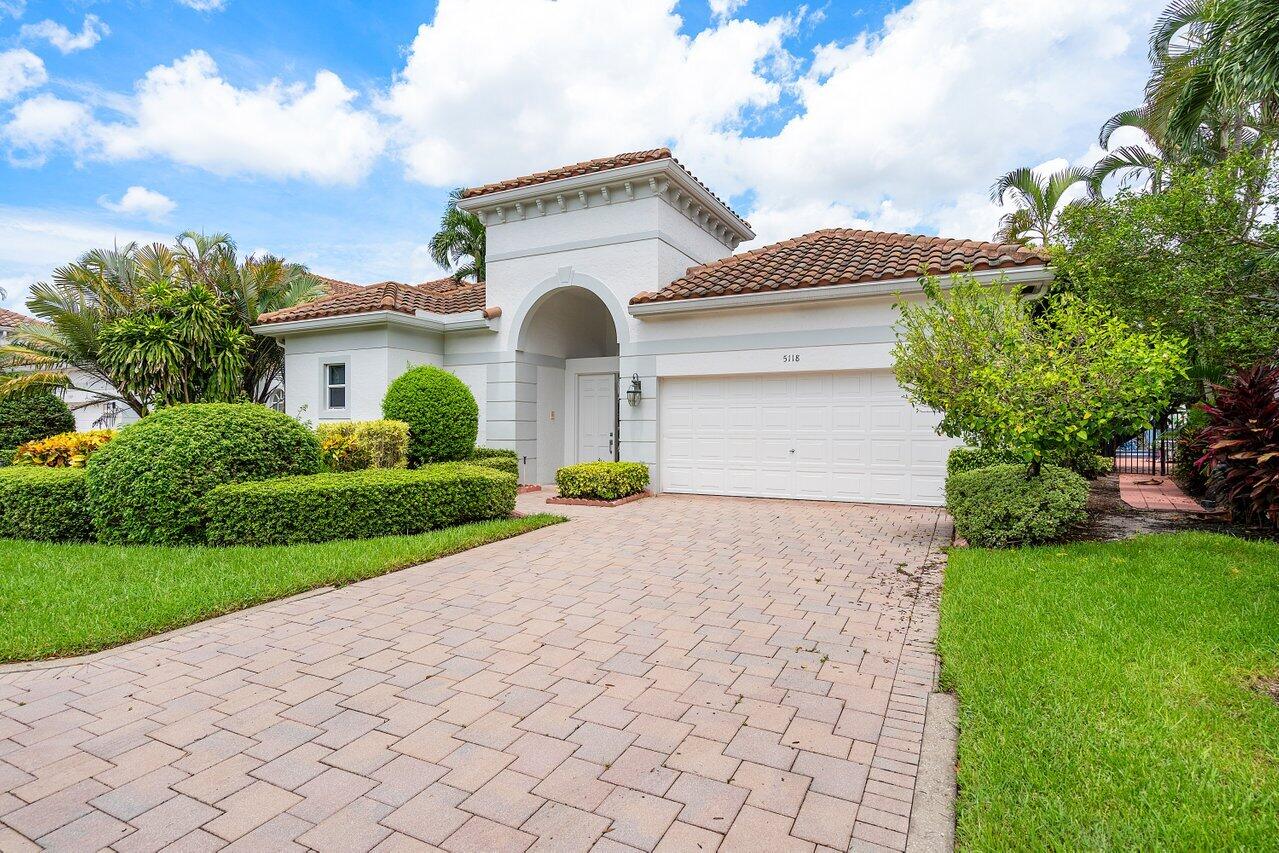 5118 Northwest 24th Way Boca Raton, FL 33496 - Photo 1 of 45 front