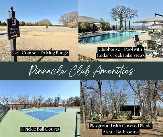 $375,000 | 109 Southern Pine Place, Mabank, TX 75156