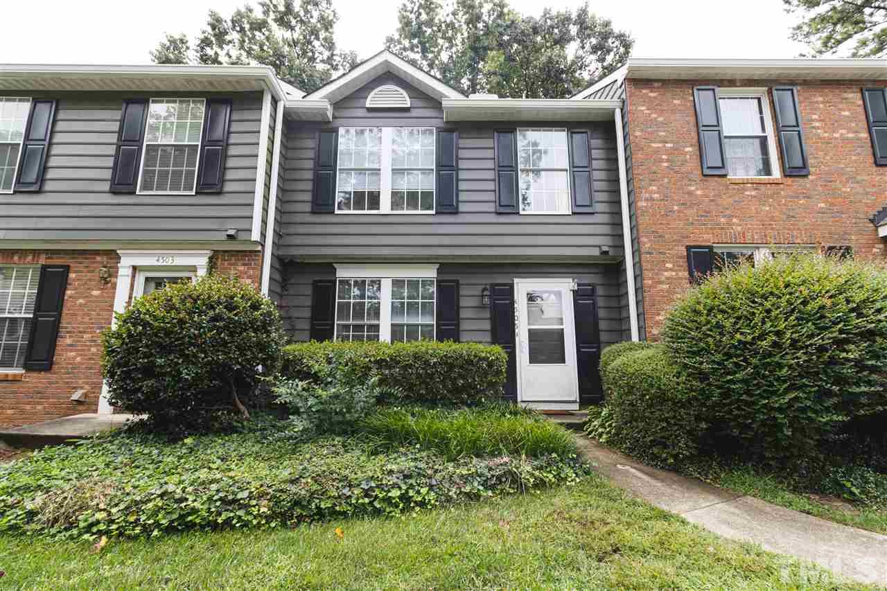 4505 Still Pines Drive Raleigh, NC 27613 - Photo 1 of 18 Gallery Image 1