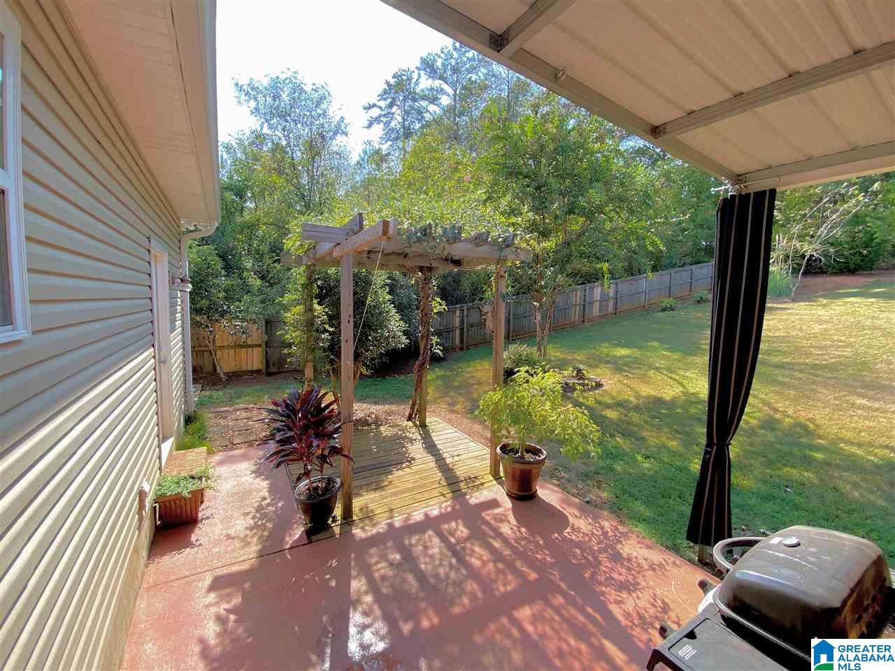 1511 Ryleigh Way Southwest Jacksonville, AL 36265 - Photo 10 of 25