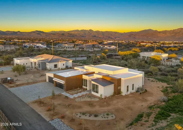 $1,560,000 | 28091 North 157th Street, Scottsdale, AZ 85262