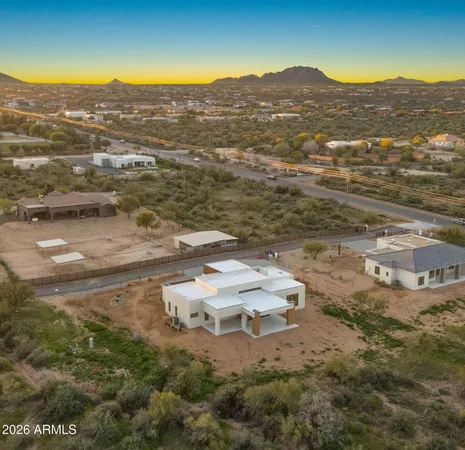 $1,560,000 | 28091 North 157th Street, Scottsdale, AZ 85262