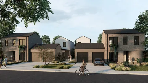 $1,365,000 | 1300 Norwalk Lane, Unit 1, Austin, TX 78703