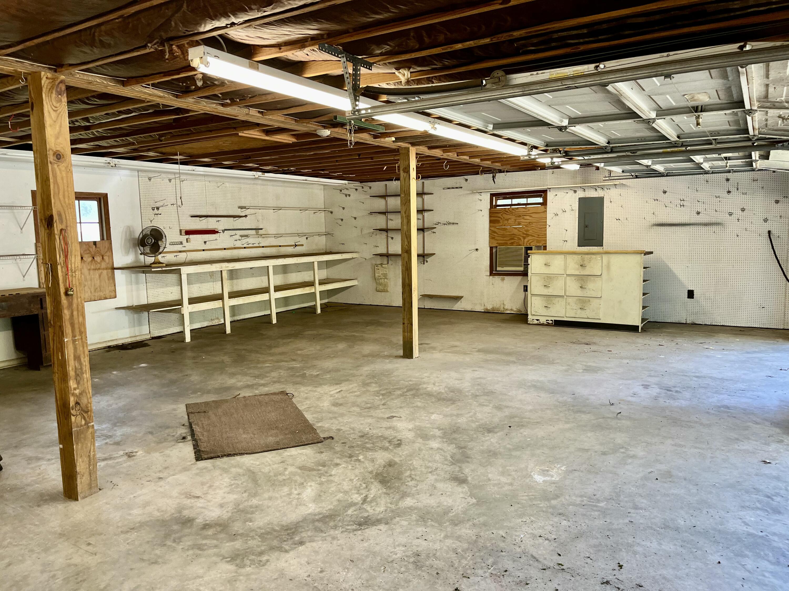 4691 Summit Plantation Road Meggett, SC 29449 - Photo 42 of 46 Workshop 1
