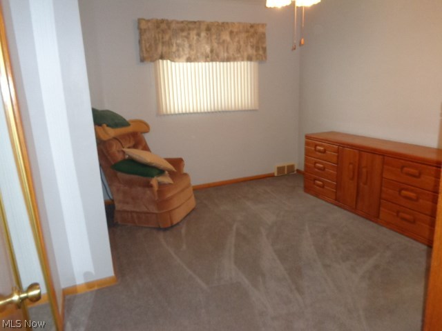 7306 Maplewood Road Parma, OH 44130 - Photo 12 of 21 Bedroom 1