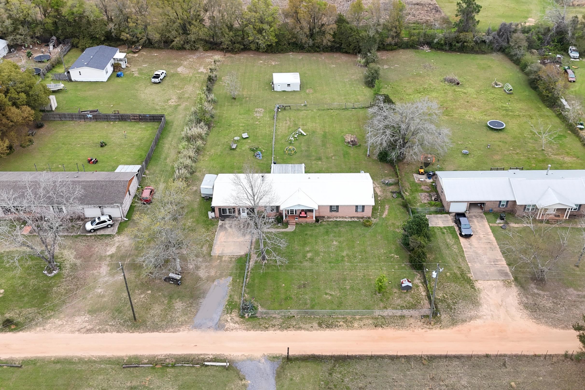 33165 Collier Road Lillian, AL 36549 - Photo 24 of 24
