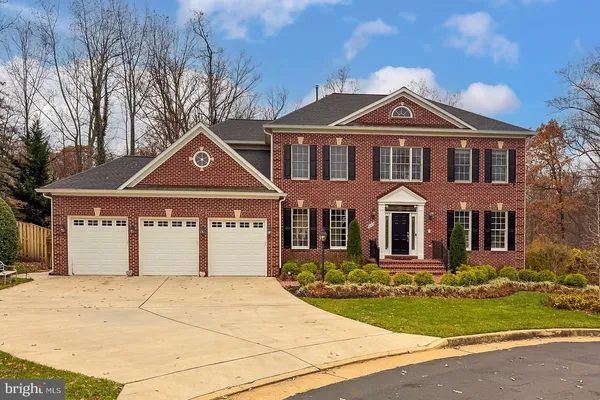 $1,785,000 | 6209 Waterlily Court, Alexandria, VA 22310