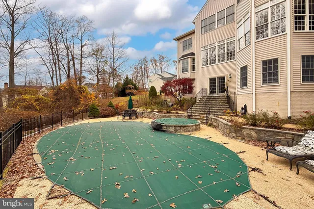 $1,950,000 | 6209 Waterlily Court, Alexandria, VA 22310