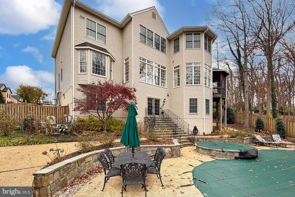 $1,785,000 | 6209 Waterlily Court, Alexandria, VA 22310