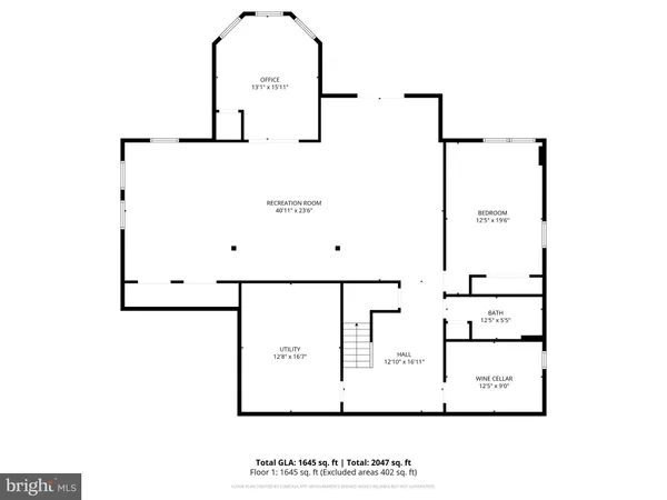 $1,785,000 | 6209 Waterlily Court, Alexandria, VA 22310