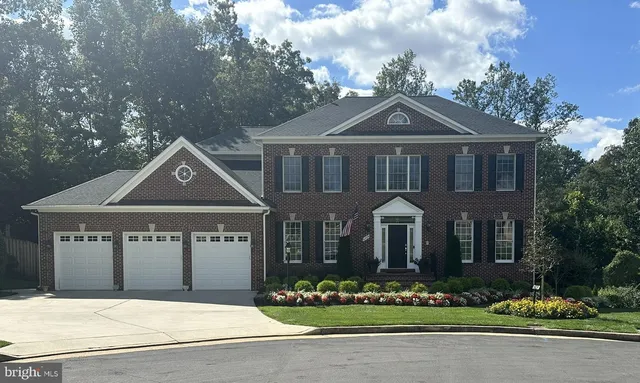 $1,950,000 | 6209 Waterlily Court, Alexandria, VA 22310