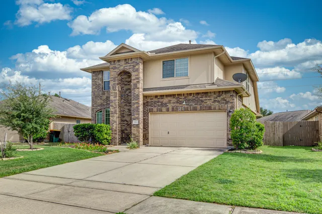 $2,450 | 17923 Alora Springs Trace, Cypress, TX 77433