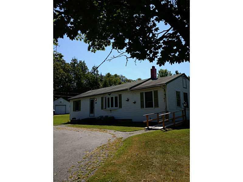 44 Dunlap Road Gorham, ME 04038 - Photo 1 of 11 Exterior Front.