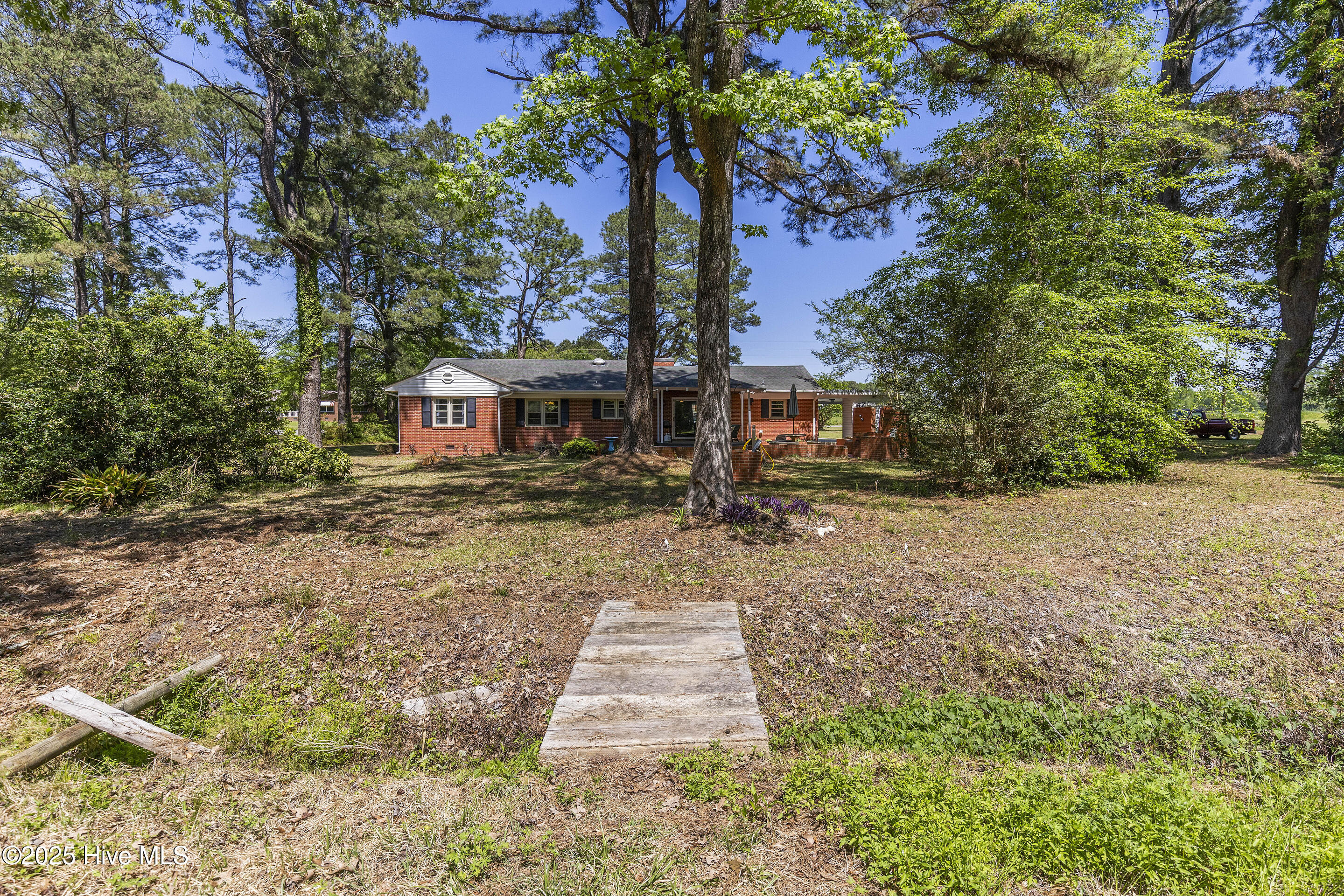 4583 Red Hill Road Whiteville, NC 28472 - Photo 24 of 64 mls-IMG_1562