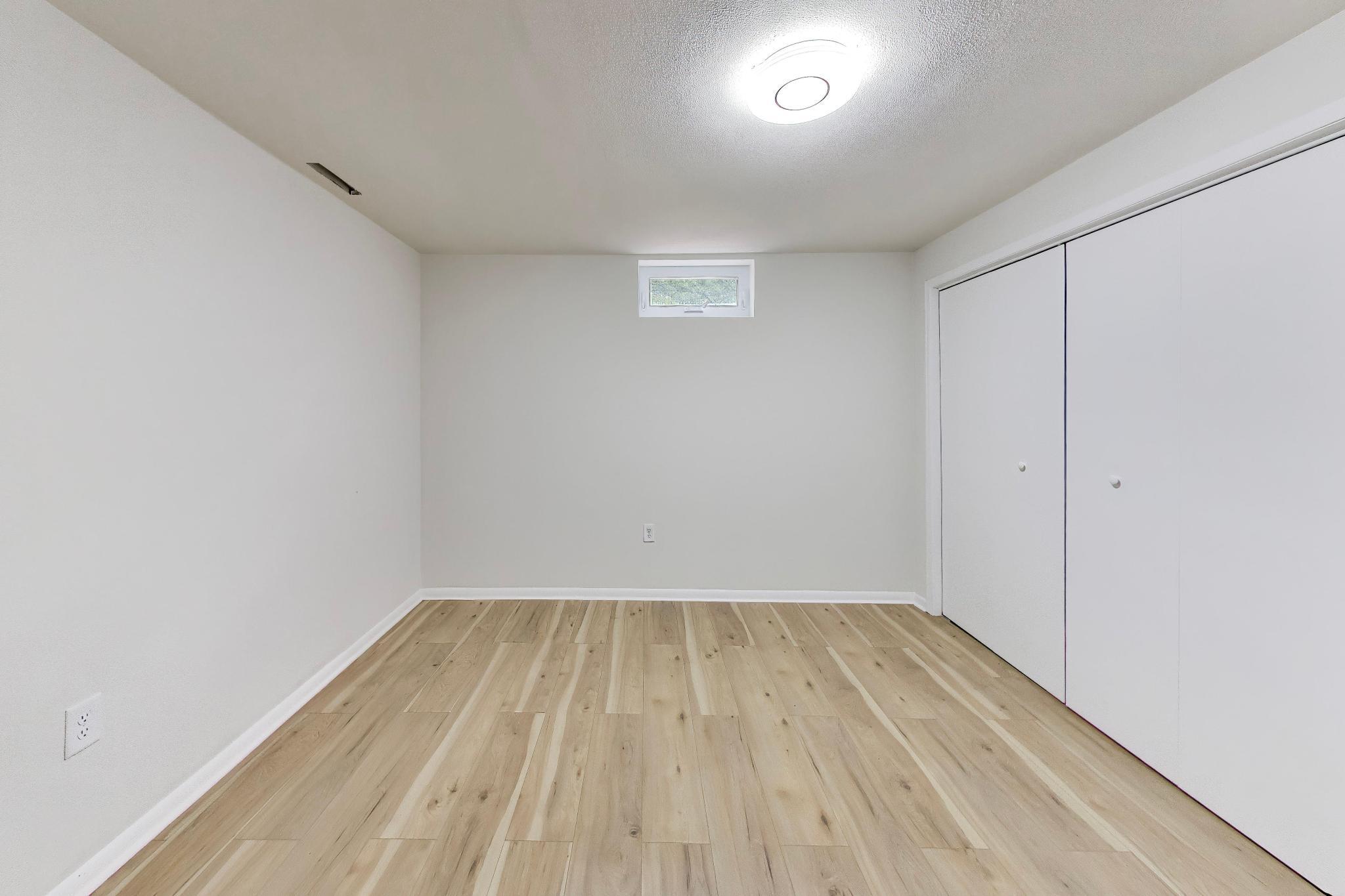 33432 120th Street Randall, WI 53181 - Photo 28 of 42 Fifth Bedroom/Bonus Room