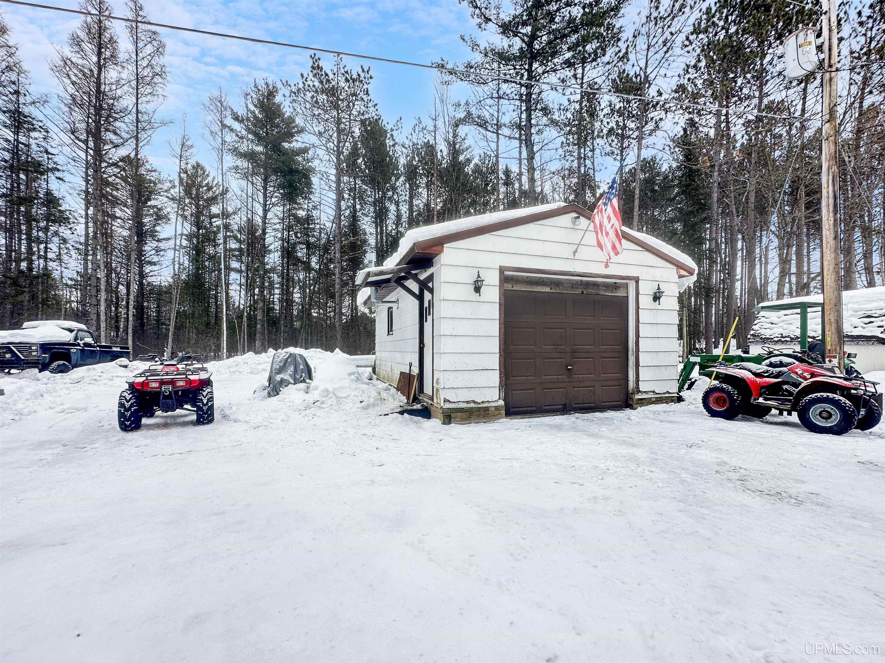 4023 13.75 Road Escanaba, MI 49829 - Photo 21 of 22