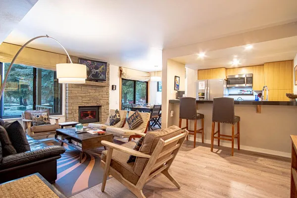 $825,000 | 340 River Street West, Unit 139, Ketchum, ID 83340
