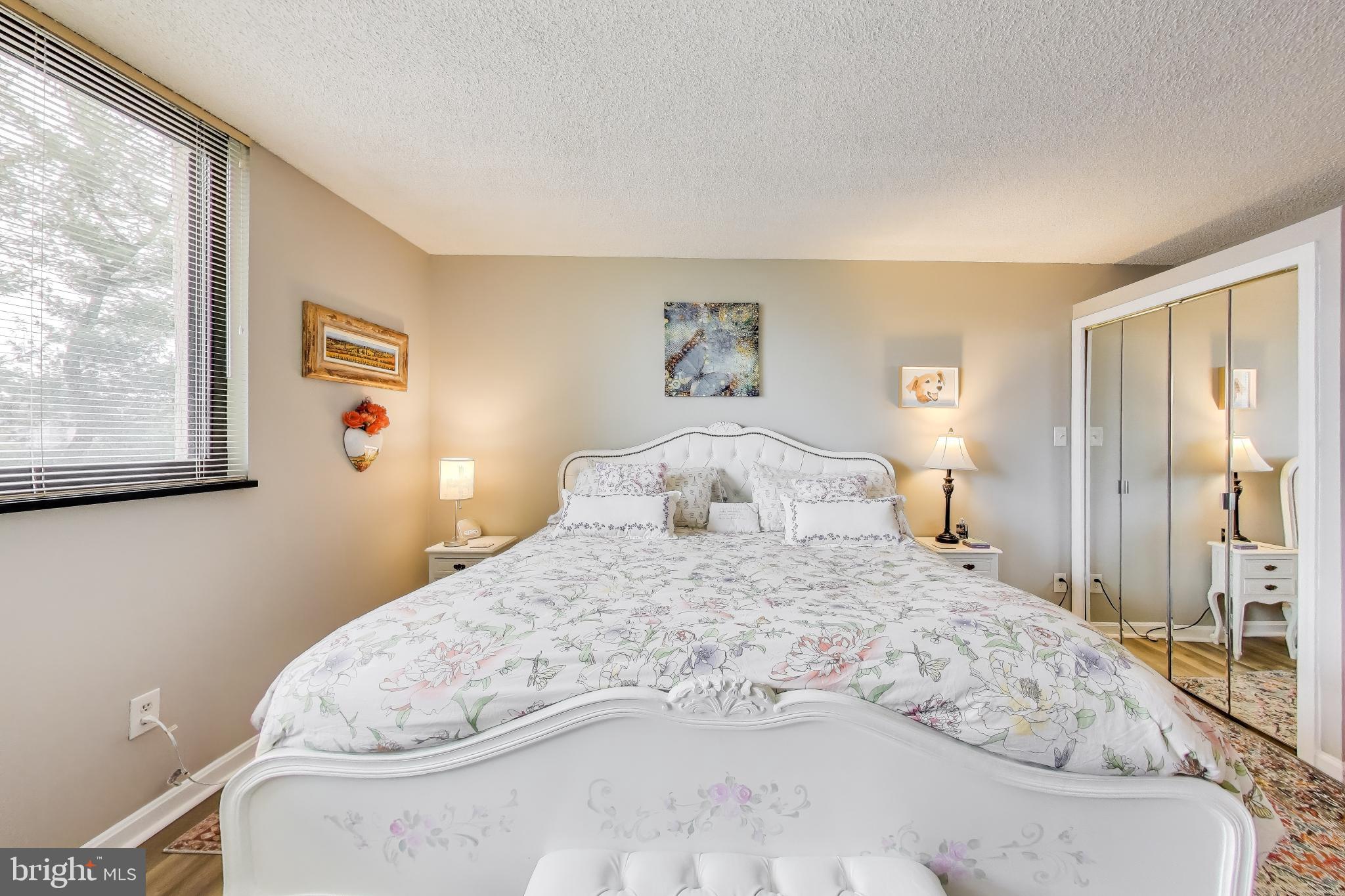 1101 South Arlington Ridge Road, Unit 305 Arlington, VA 22202 - Photo 18 of 51 Spacious Ensuite Primary