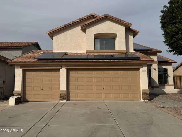 $475,000 | 8564 West Palo Verde Avenue, Peoria, AZ 85345
