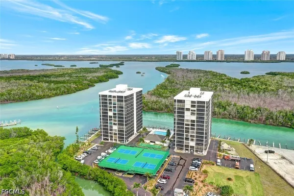 $8,500 | 26235 Hickory Boulevard, Unit 7B, Bonita Springs, FL 34134