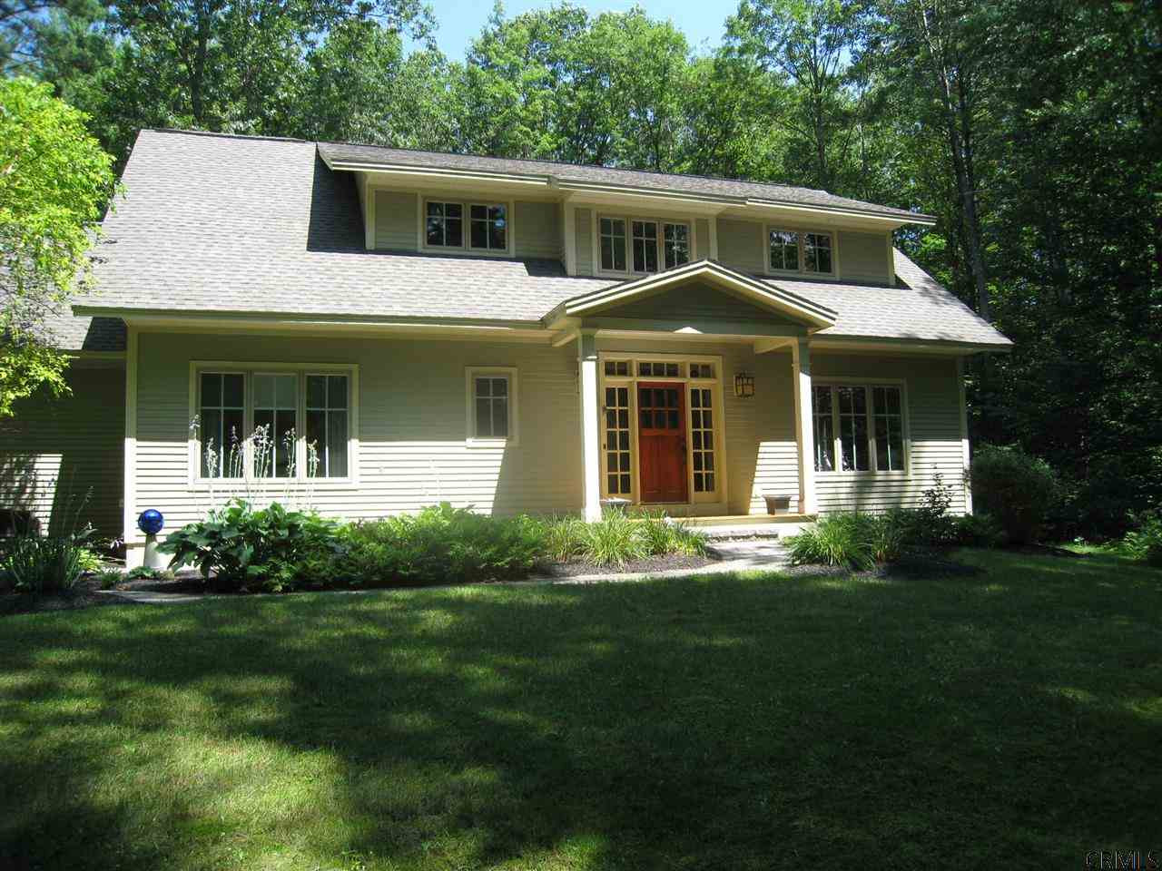 18 Copperfield Road Greenfield, NY 12833 - Photo 1 of 24 Photo 1