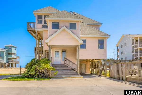 $599,000 | 24246 South Shore Drive, Rodanthe, NC 27968