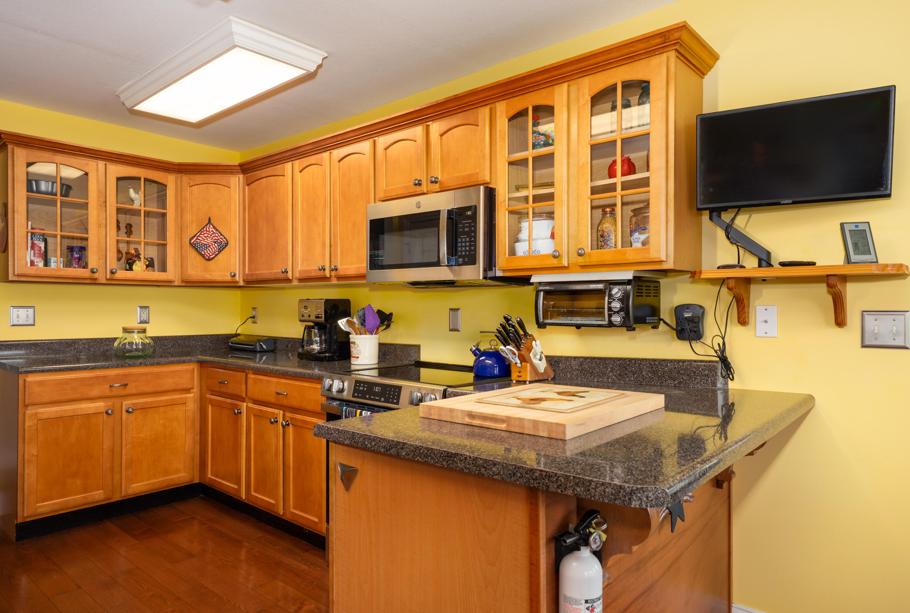 17 Rivers Edge Road Dunlap, TN 37327 - Photo 16 of 36 Kitchen
