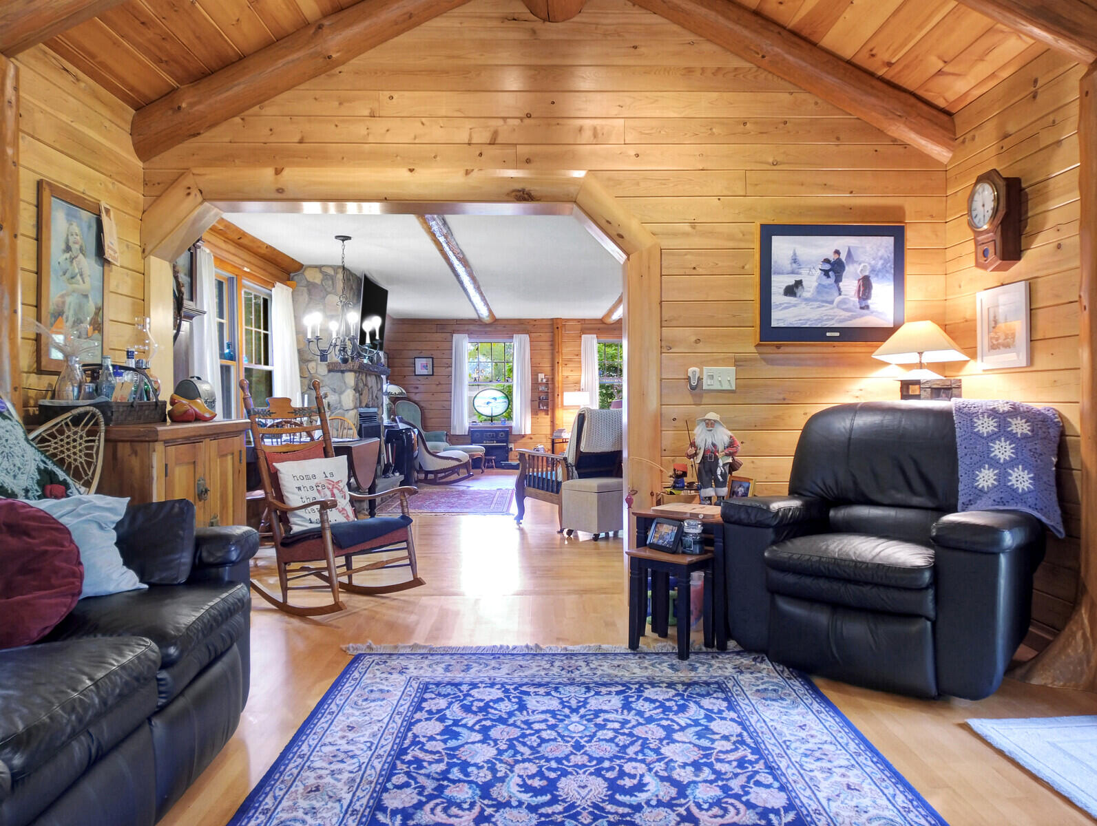 1193 West Road Belgrade, ME 04917 - Photo 25 of 81 FAMILY ROOM
