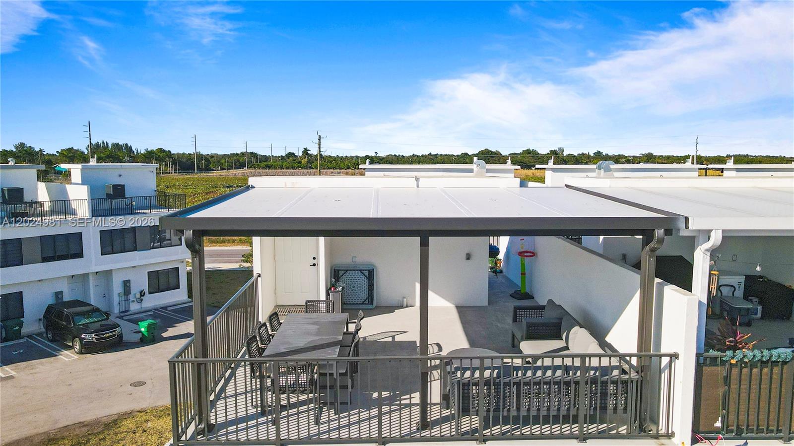 14595 Southwest 261st Street, Unit 14595 Homestead, FL 33032 - Photo 42 of 45
