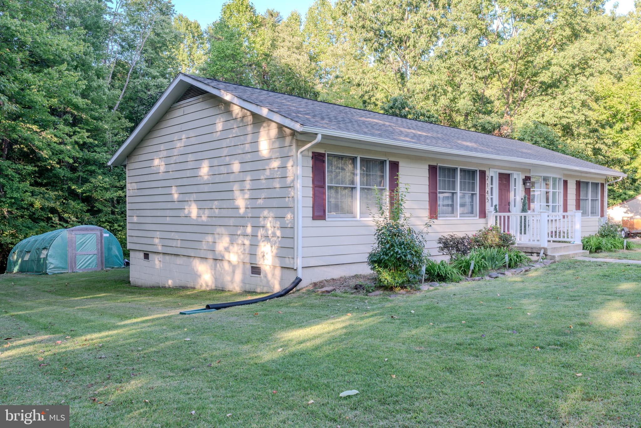 2145 Kings Landing Road Huntingtown, MD 20639 - Photo 11 of 15