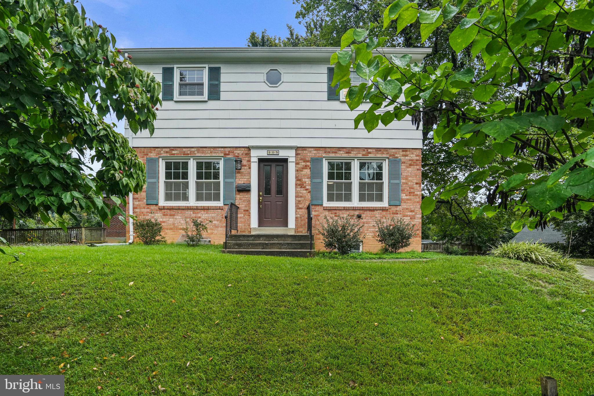 805 Guilford Street Silver Spring, MD 20901 - Photo 1 of 37 Gallery Image 1