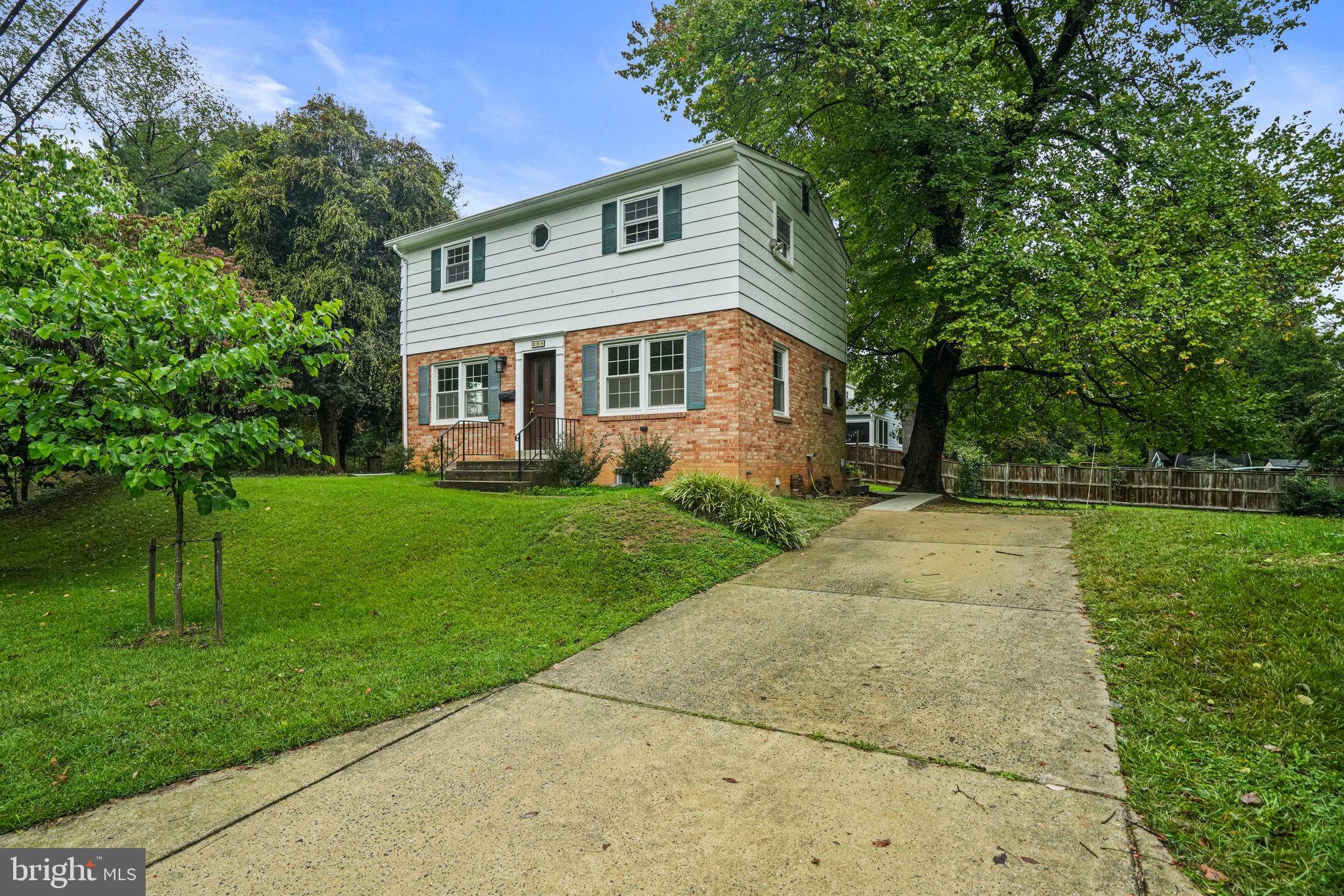 805 Guilford Street Silver Spring, MD 20901 - Photo 2 of 37 Gallery Image 2