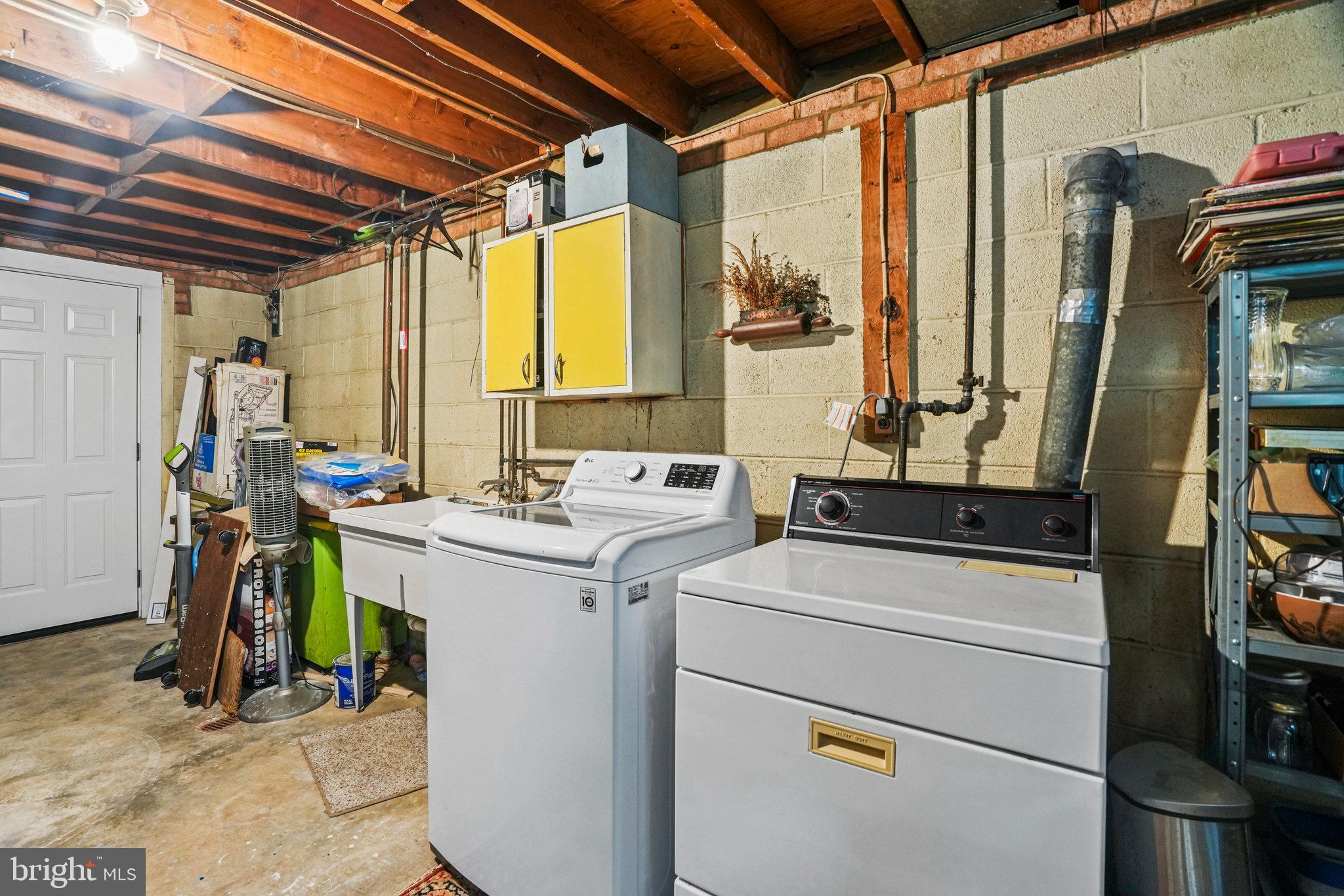 805 Guilford Street Silver Spring, MD 20901 - Photo 36 of 37 Gallery Image 36