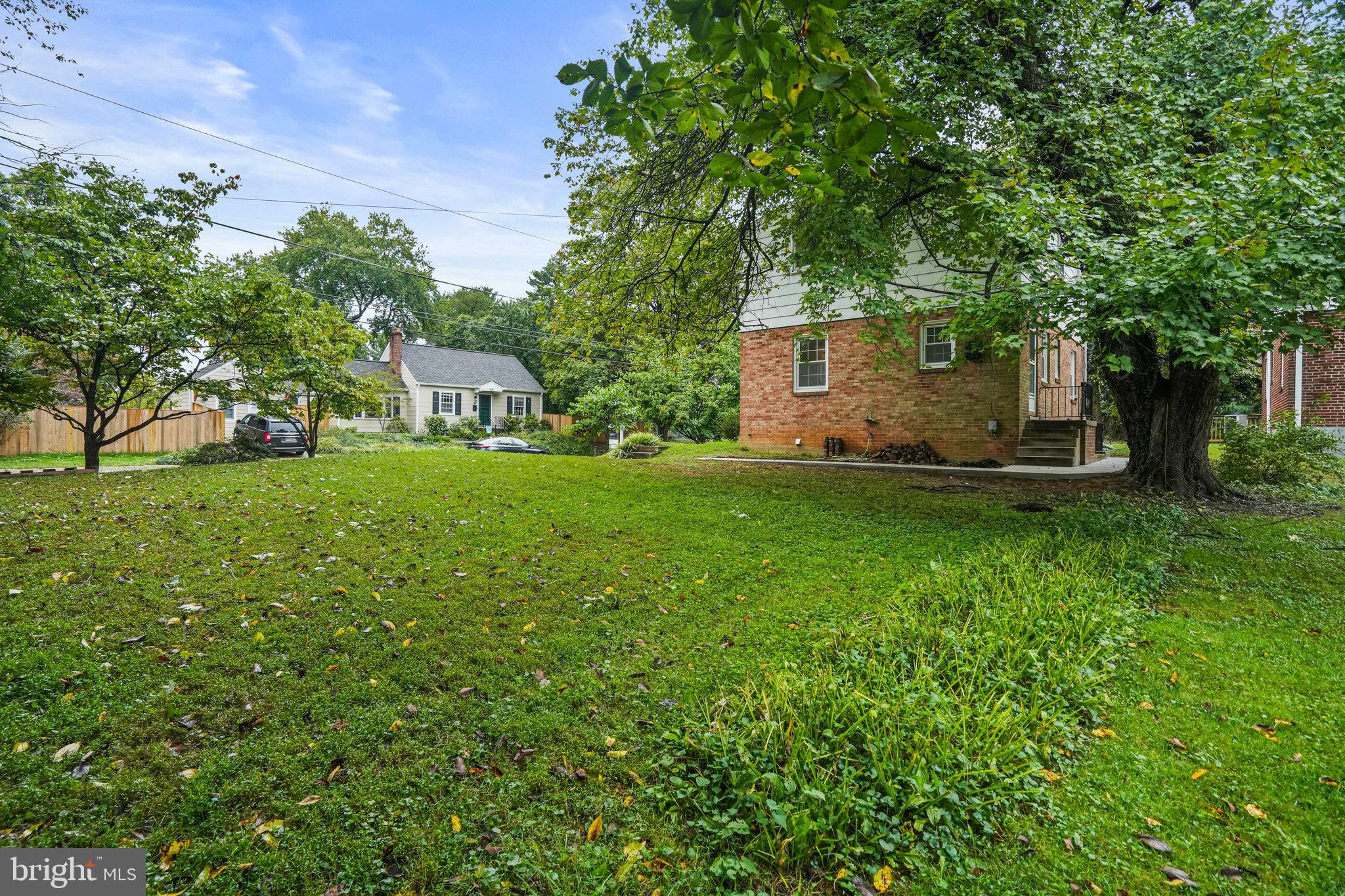 805 Guilford Street Silver Spring, MD 20901 - Photo 37 of 37 Gallery Image 37