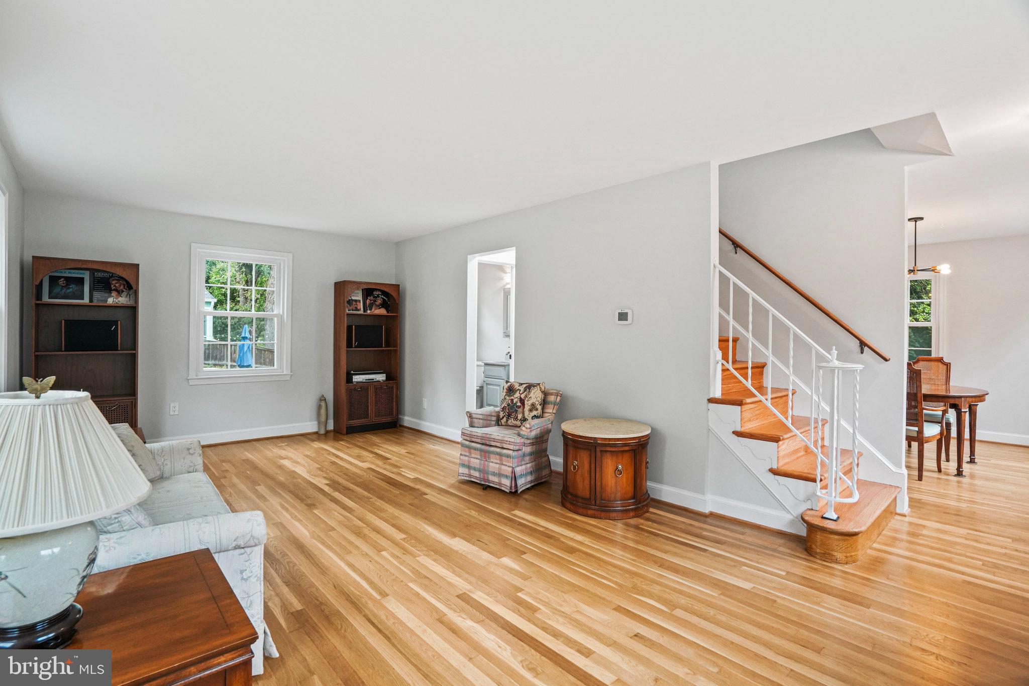 805 Guilford Street Silver Spring, MD 20901 - Photo 6 of 37 Gallery Image 6