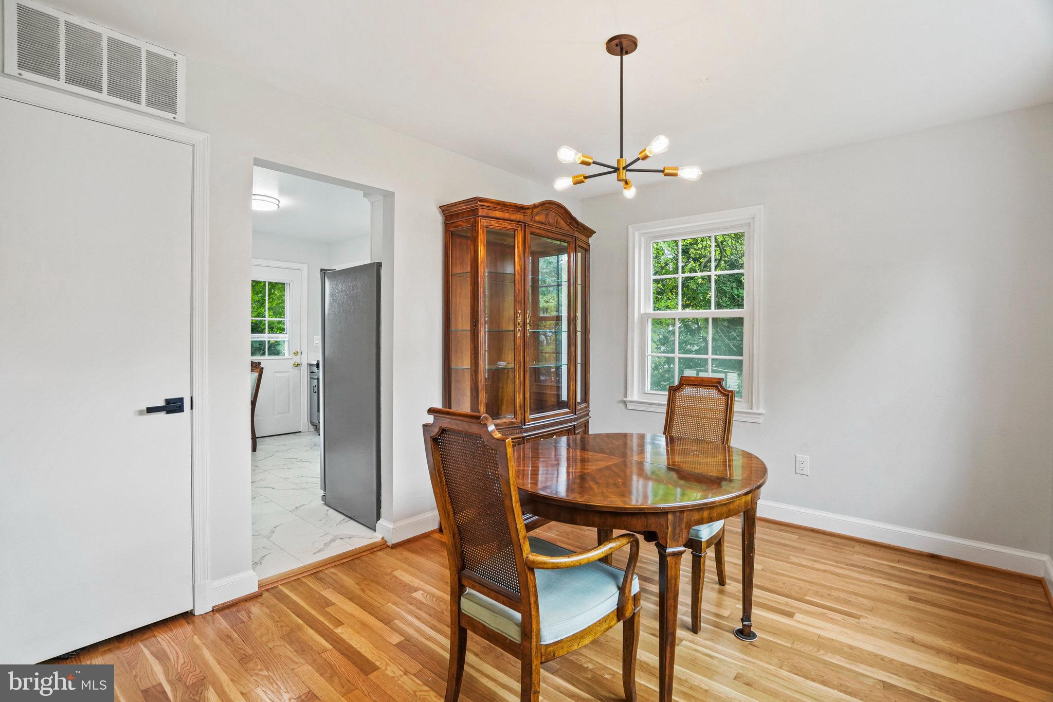 805 Guilford Street Silver Spring, MD 20901 - Photo 10 of 37 Gallery Image 10