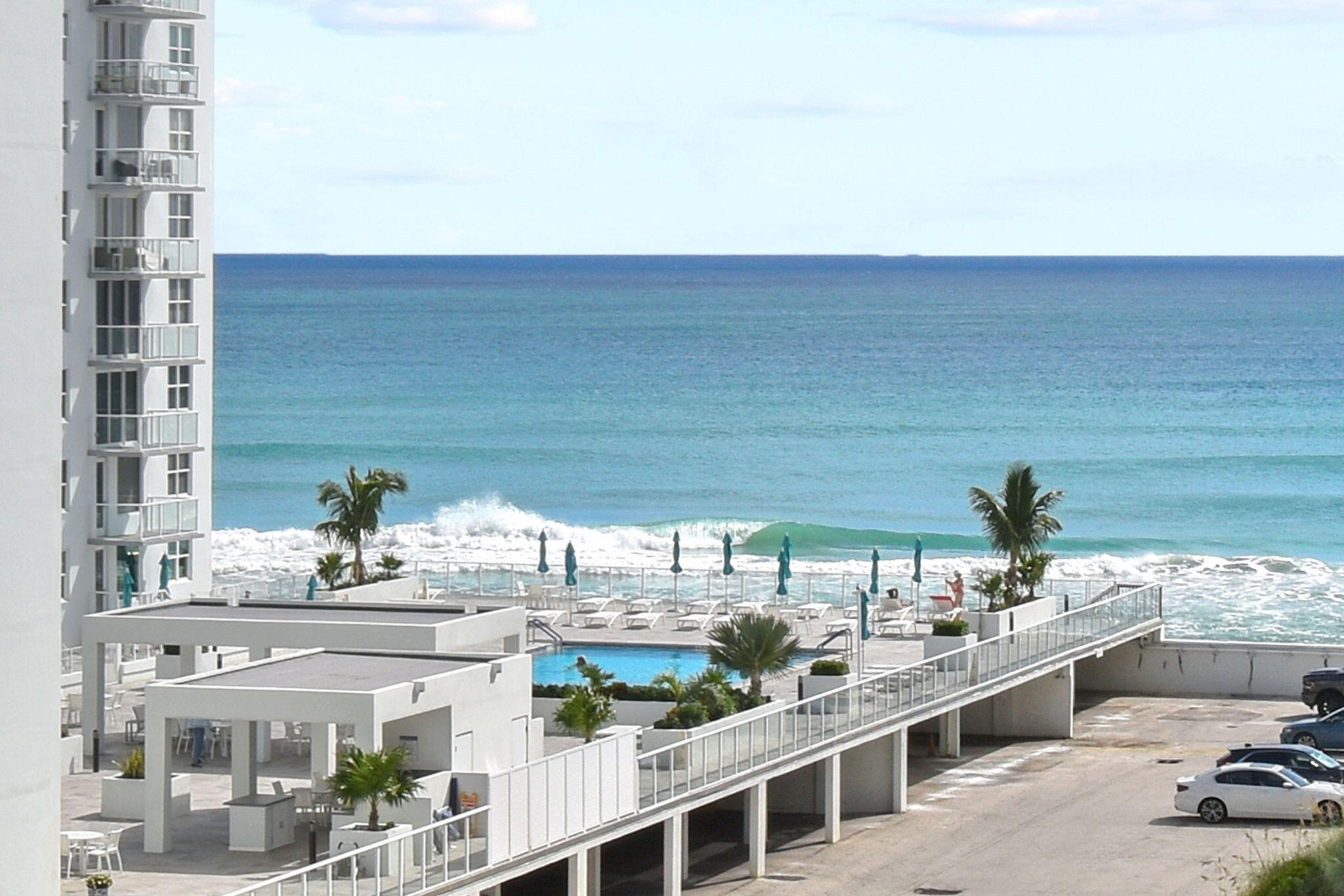 3460 South Ocean Boulevard, Unit 5100 Palm Beach, FL 33480 - Photo 21 of 42