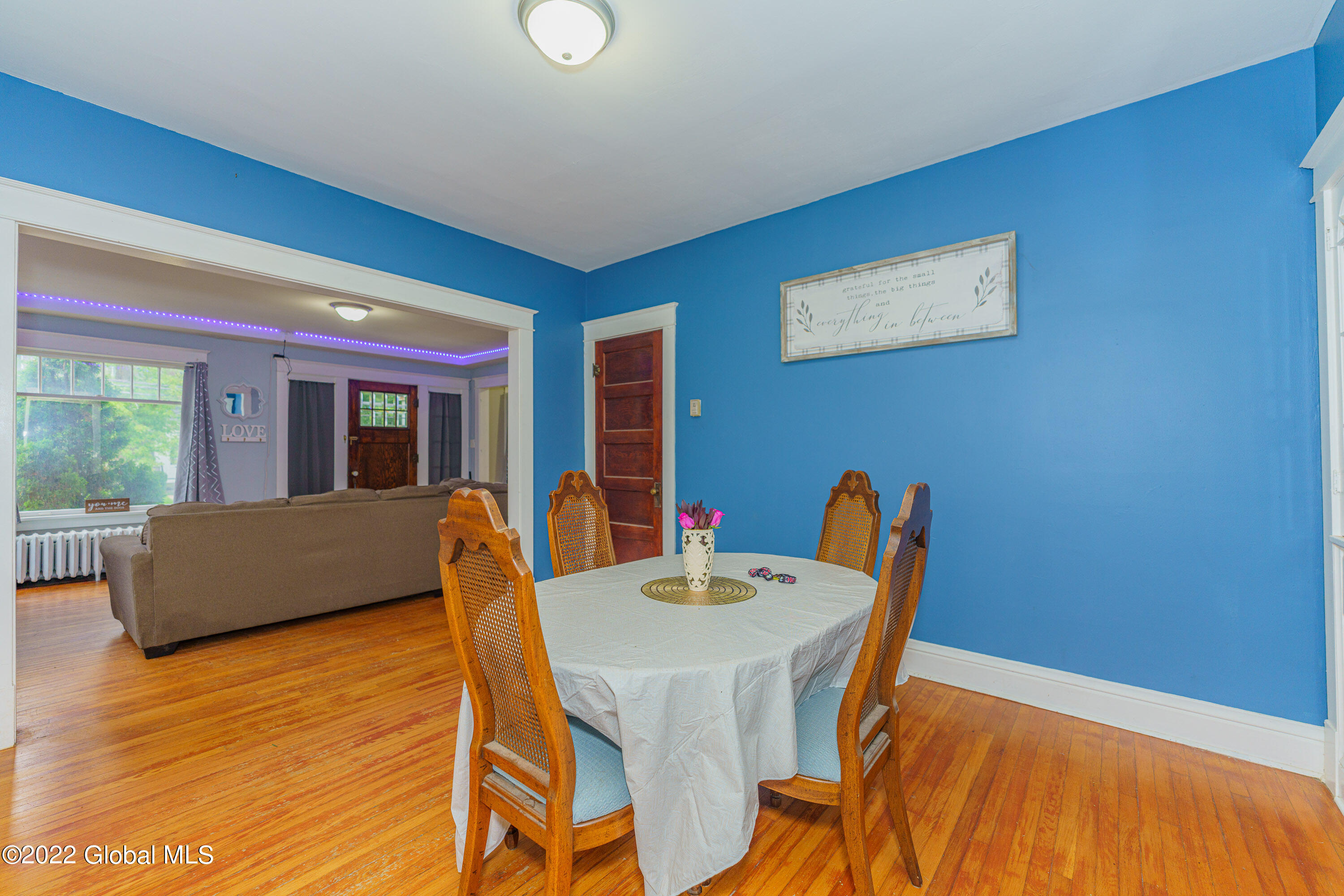 109 Sacandaga Road Scotia, NY 12302 - Photo 12 of 24 2 Diningroom 4
