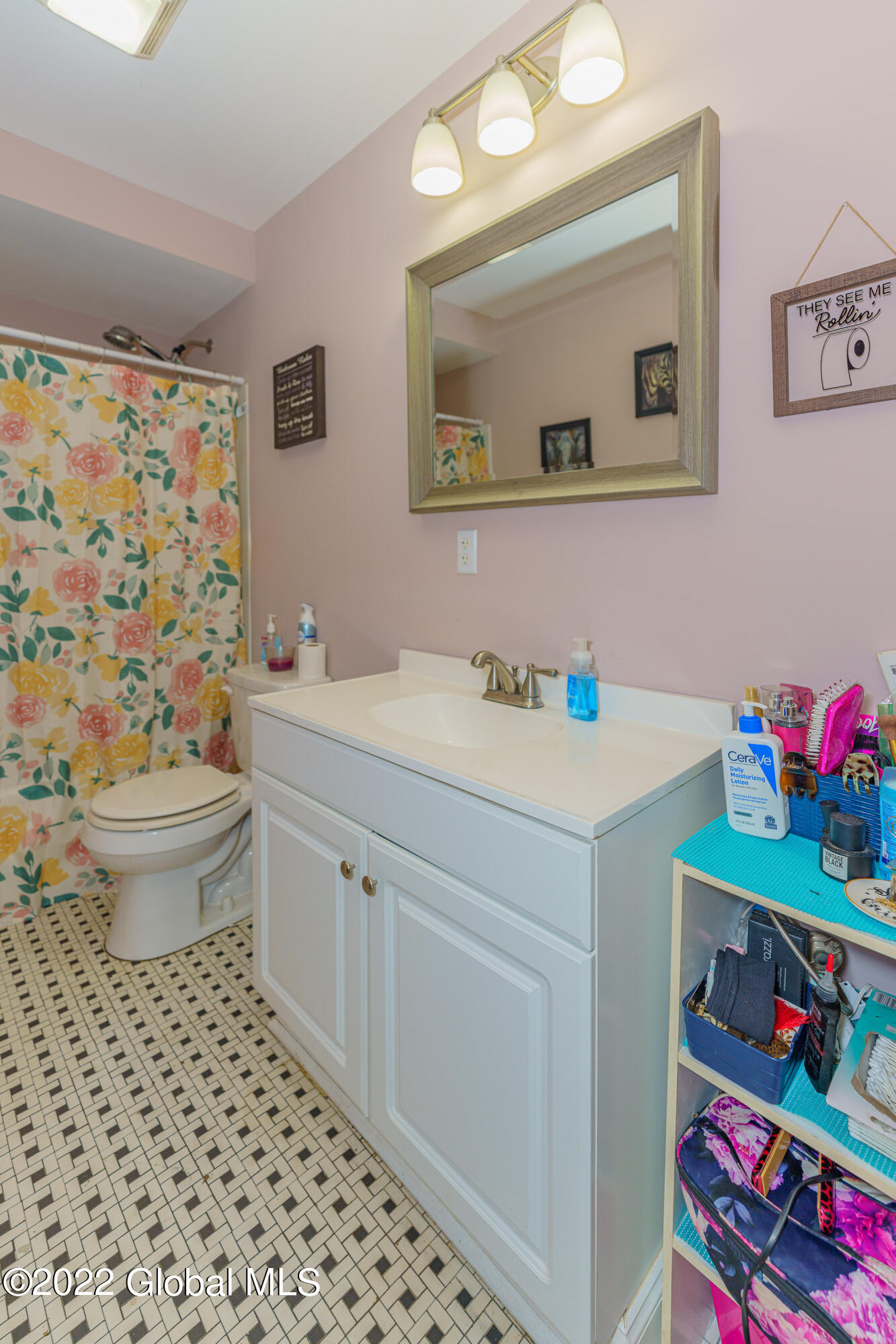 109 Sacandaga Road Scotia, NY 12302 - Photo 18 of 24 Bathroom