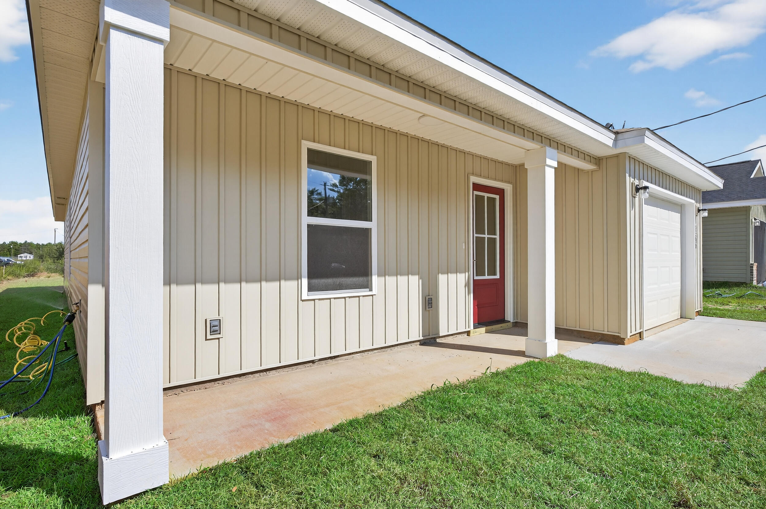 5327 B Kervin Road Crestview, FL 32539 - Photo 4 of 47