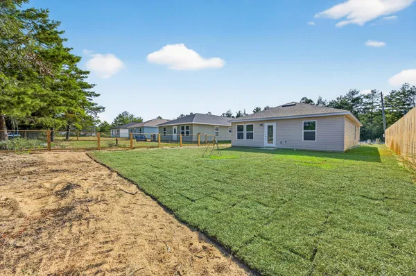$229,900 | 5327 B Kervin Road, Crestview, FL 32539