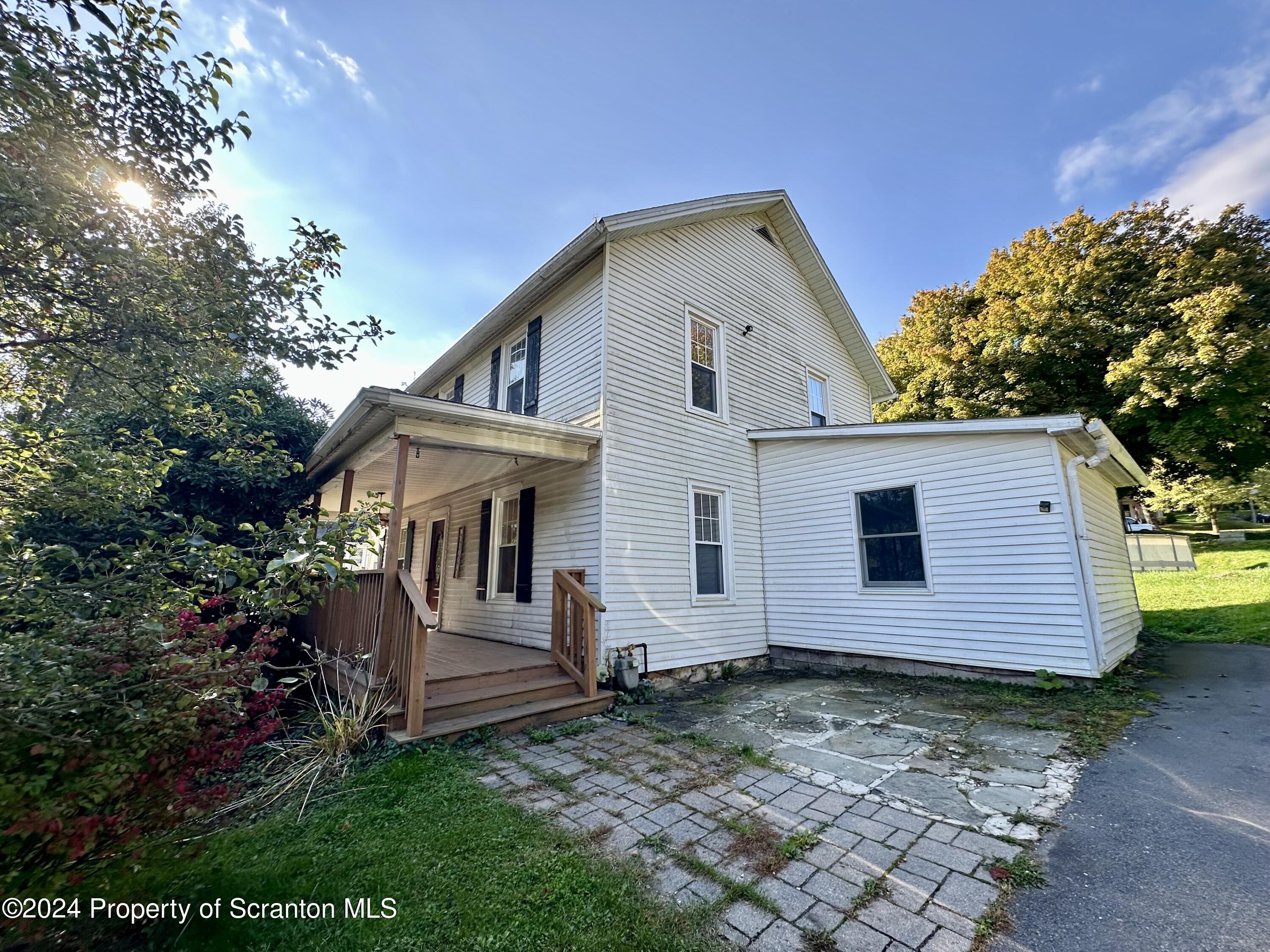 243 Riverside Drive Factoryville, PA 18419 - Photo 1 of 21 Gallery Image 1