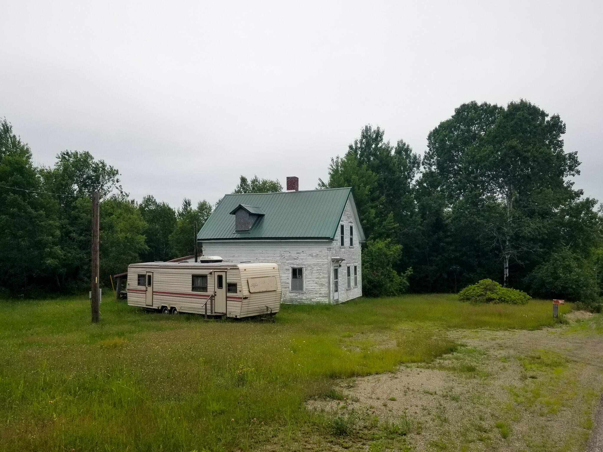 330 Pea Ridge Road Chester, ME 04457 - Photo 2 of 32 2