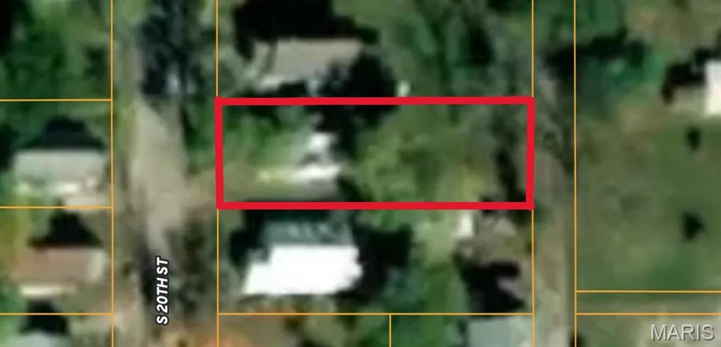 820 South 20th Street Mount Vernon, IL 62864 - Photo 3 of 3