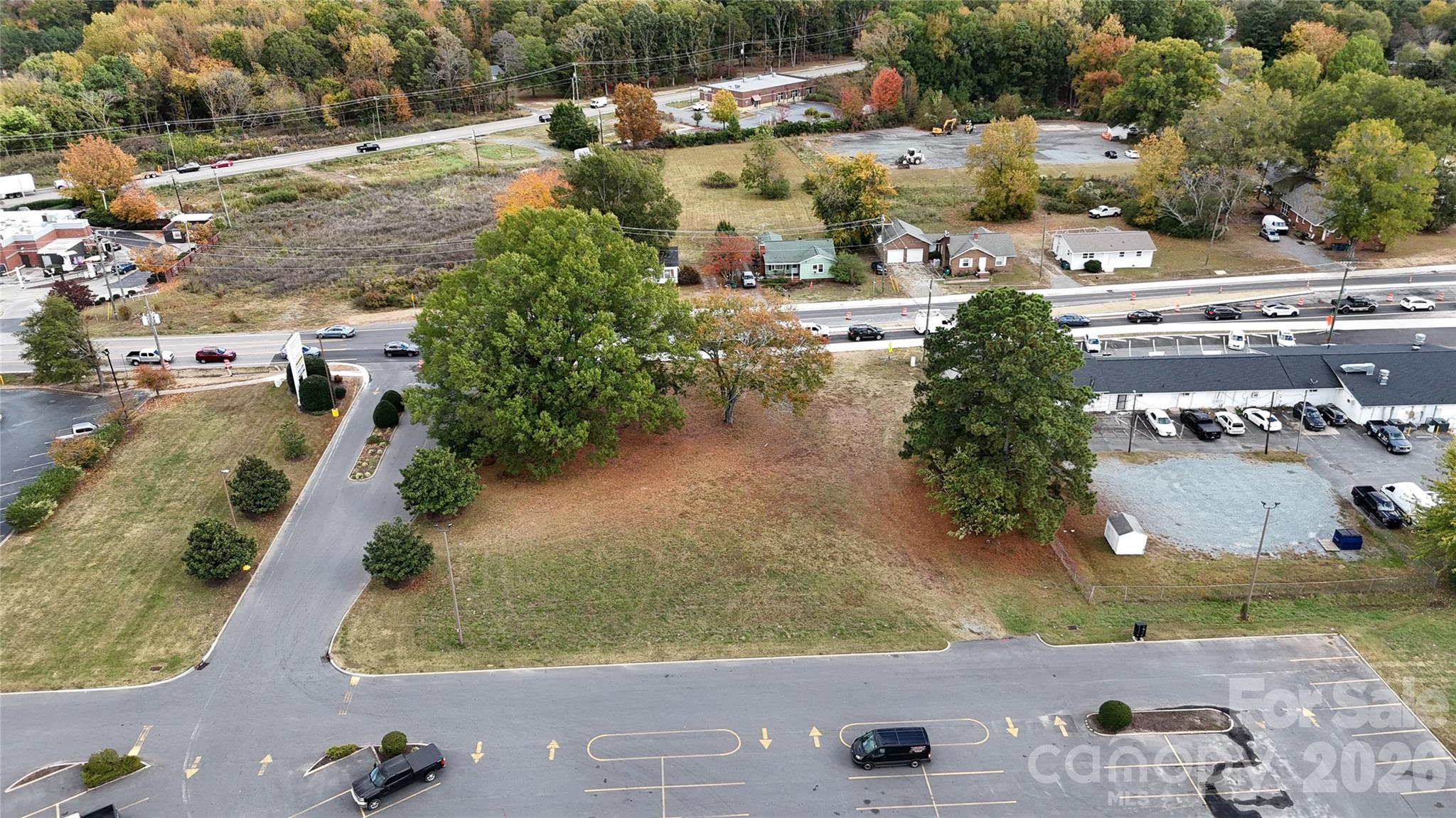 Lot 7 Potter Road Matthews, NC 28104 - Photo 2 of 8