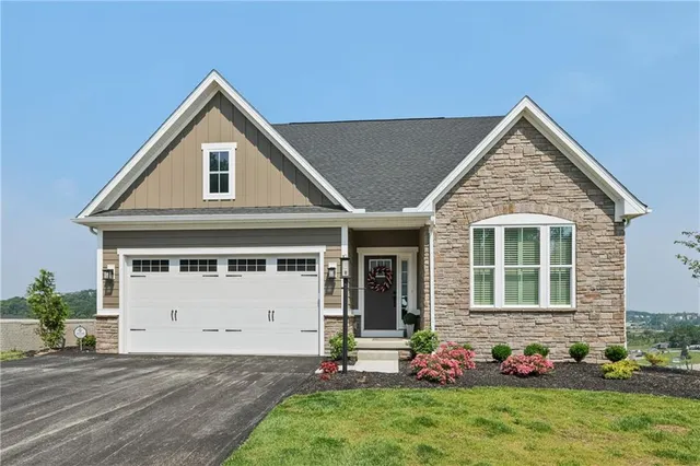 $690,000 | 332 Red Bud Lane, Washington, PA 15301