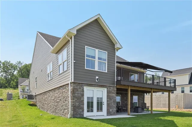 $690,000 | 332 Red Bud Lane, Washington, PA 15301