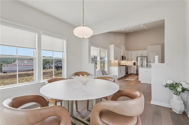 $690,000 | 332 Red Bud Lane, Washington, PA 15301